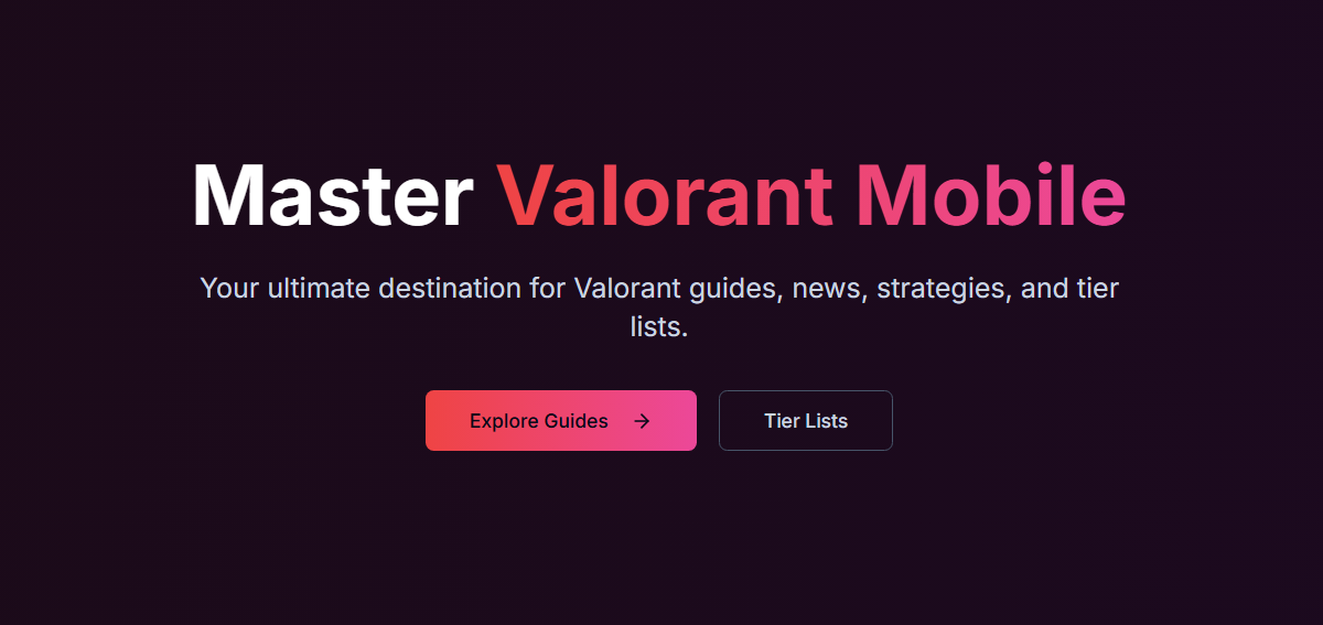 Valomobile.net